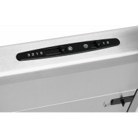 Кухонная вытяжка HOMSair HORIZONTAL 50 нержавеющая сталь HORIZONTAL 50 Inox