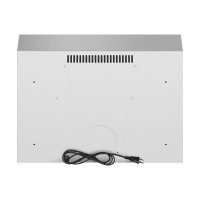 Кухонная вытяжка HOMSair HORIZONTAL 50 нержавеющая сталь HORIZONTAL 50 Inox