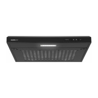 Кухонная вытяжка HOMSair HORIZONTAL 60 черный HORIZONTAL 60 Black