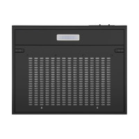 Кухонная вытяжка HOMSair HORIZONTAL 60 черный HORIZONTAL 60 Black