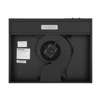 Кухонная вытяжка HOMSair HORIZONTAL 60 черный HORIZONTAL 60 Black