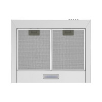 Кухонная вытяжка HOMSair DELTA 50 нержавеющая сталь DELTA 50 Inox