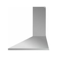 Кухонная вытяжка HOMSair DELTA 50 нержавеющая сталь DELTA 50 Inox