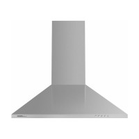 Кухонная вытяжка HOMSair DELTA 50 нержавеющая сталь DELTA 50 Inox