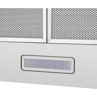 Кухонная вытяжка HOMSair  DELTA 60 нержавеющая сталь DELTA 60 Inox