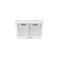 Кухонная вытяжка HOMSair DELTA 50 нержавеющая сталь DELTA 50 Inox