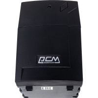 Источник бесперебойного питания Powercom Back-UPS RAPTOR, Line-Interactive, 600VA / 360W, Tower, RPT-600A