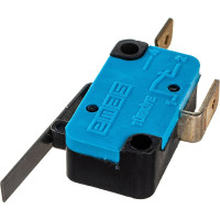 Микро-выключатель Emas 10 A, 250 V AC с лапкой MK1KIM21