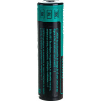 Аккумулятор Videx 18650 3000mAh 1pcs/box с защитой VID-18650-3.0-WP
