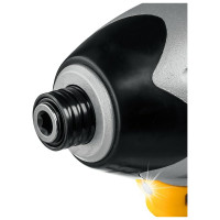 Бесщеточный винтоверт STEHER CSB-300-2