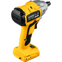 Бесщеточный гайковерт STEHER 20В, без АКБ CWB-300