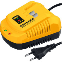 Бесщеточный гайковерт STEHER CWB-300-1