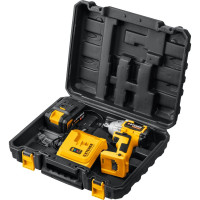 Бесщеточный гайковерт STEHER CWB-300-1