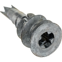 Дюбель Госкреп DRIVA металл 50 шт. 4-0014630