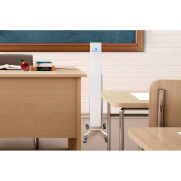 Бактерицидный рециркулятор КВАНТОНИК УФ КВАНТ 50 УТ000003049