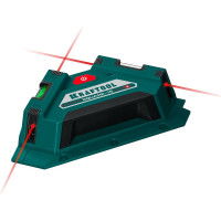 Лазерный угольник для кафеля KRAFTOOL Square-15 34705