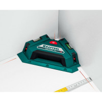 Лазерный угольник для кафеля KRAFTOOL Square-15 34705