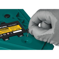 Лазерный угольник для кафеля KRAFTOOL Square-15 34705