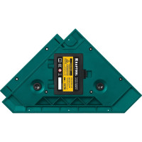 Лазерный угольник для кафеля KRAFTOOL Square-15 34705