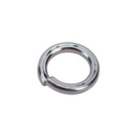 Шайба Bohrer М10 гроверная, оцинк., DIN 127, 1 кг DIN127-М10-1