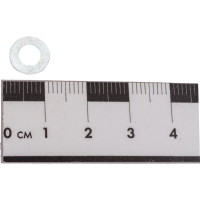 Шайба Bohrer М5 плоская, оцинк., DIN 125, 1 кг DIN125-М5-1