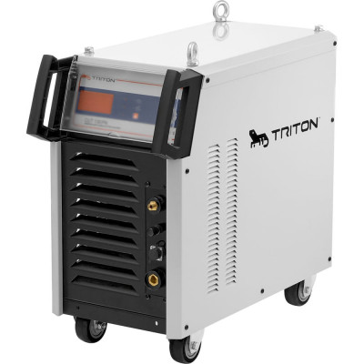 Аппарат плазменной резки с пневмоподжигом Triton CUT 130 PN TCT130PN