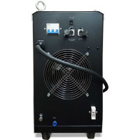 Аппарат плазменной резки с пневмоподжигом Triton CUT 130 PN TCT130PN