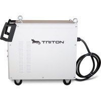Аппарат плазменной резки с пневмоподжигом Triton CUT 130 PN TCT130PN
