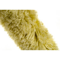 Мини-валик РемоКолор малярный с рукояткой Синтэкс , фасадный, ось 6мм, D15мм, 100мм, 06-1-501