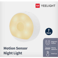 Ночной светильник YEELIGHT Rechargeable Sensor Nightlight YLYD01YL