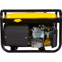 Электрогенератор Eurolux G3600A 64/1/37