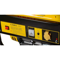 Электрогенератор Eurolux G3600A 64/1/37