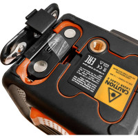 Аккумулятор LBAT-1100 (1.1 Ач; 3.7 В; Li-Ion) ADA А00609