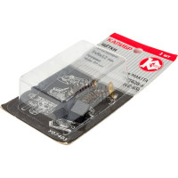 Щётки угольные 2 шт для Makita 191628-6 CB-65 У07403 Калибр 00000075090