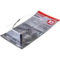 Щётки угольные AUTOSTOP У00409 2 шт для Bosch 1607014172 Калибр 00000075106