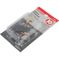 Щётки угольные AUTOSTOP У00415 2 шт для Makita 194074-2 (CB-325) Калибр 00000075276