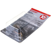 Щётки угольные AUTOSTOP У00295 2 шт для Makita 191940-4 (CB-411) Калибр 00000075271