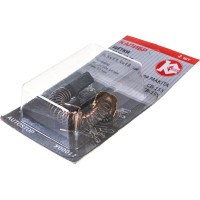 Щётки угольные AUTOSTOP У00012 2 шт для Makita CB-153/155 Калибр 00000075273