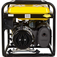 Электрогенератор Eurolux G6500A  64/1/42