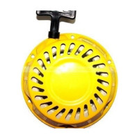 Ручной стартер в сборе для DY2500L-DY4000L/LX Huter 71/11/2