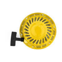 Ручной стартер в сборе для DY2500L-DY4000L/LX Huter 71/11/2