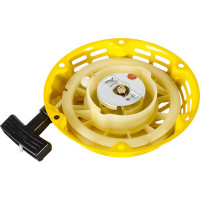 Ручной стартер в сборе для DY2500L-DY4000L/LX Huter 71/11/2