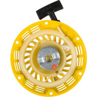 Ручной стартер в сборе для DY2500L-DY4000L/LX Huter 71/11/2