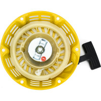 Ручной стартер в сборе для DY2500L-DY4000L/LX Huter 71/11/2