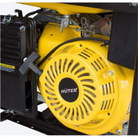 Ручной стартер в сборе для DY2500L-DY4000L/LX Huter 71/11/2