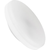 Светодиодная лампа Eurolux LL-E-TAB-9W-230-4K-GX53 таблетка, 9Вт, нейтральный, GX53 76/2/75
