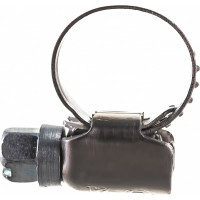 Червячный хомут Госкреп нержавеющий 8-12 мм (2 шт) 11-0013970