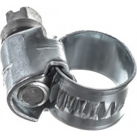 Червячный хомут Госкреп 8-12 мм (2 шт) 11-0012260