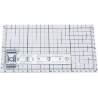 Оконные пластины Госкреп REHAU 150x1,2 13-0022370