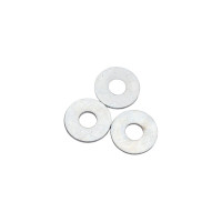 Кузовная шайба Госкреп DIN 9021 М5 (300 шт) 6-0038640